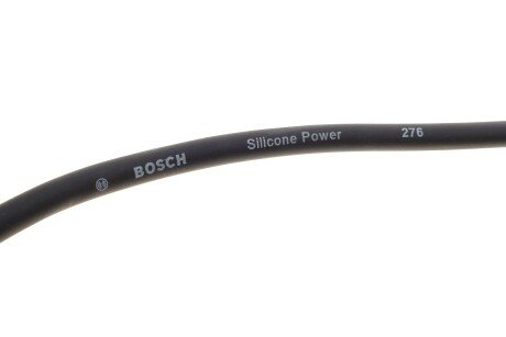 Высоковольтные провода для свечей зажигания bosch 0 986 357 148