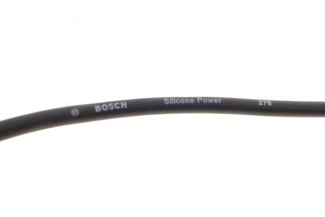 Высоковольтные провода для свечей зажигания bosch 0 986 357 148