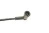 Комплект кабелів високовольтних bosch 0986357208