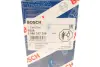 Комплект кабелів високовольтних bosch 0986357208