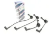 Комплект кабелів високовольтних bosch 0986357208