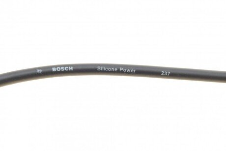 Высоковольтные провода для свечей зажигания bosch 0 986 357 235