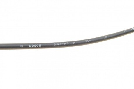 Высоковольтные провода для свечей зажигания bosch 0 986 357 254