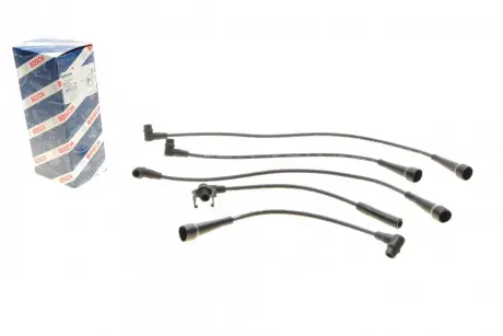Комплект кабелів високовольтних Bosch 0986357254