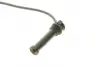 Комплект кабелів високовольтних bosch 0 986 357 271