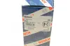 Комплект кабелів високовольтних bosch 0 986 357 271