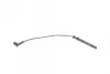 Комплект кабелів високовольтних bosch F00099C602