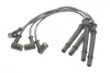 Комплект кабелів високовольтних bosch F00099C602