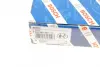 Комплект кабелів високовольтних bosch F00099C602