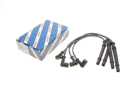 Комплект кабелів високовольтних bosch F00099C602