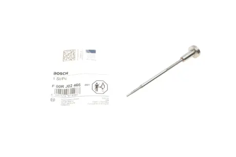 Комплект клапанов (CR) bosch F00RJ02466