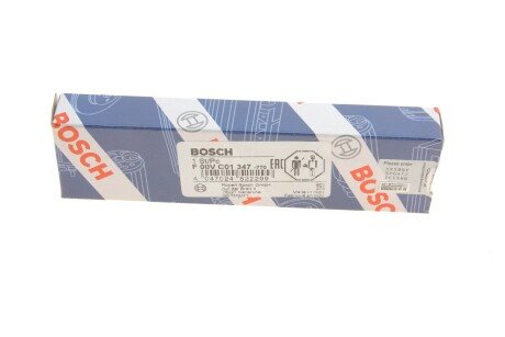 Комплект клапанов CR bosch F 00V C01 347