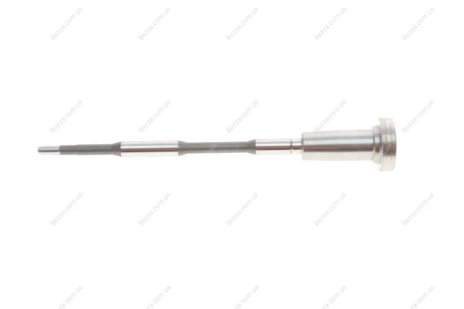 Комплект клапанов, инжектор CR DAF/CUMMINS 3,9/4,5/5,9/6,7 (пр-во) Bosch F00RJ02130 (фото 1)