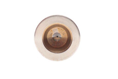 Комплект клапанов, инжектор CR, инжектор CR CUMINS/GAZ 2,8 bosch F00VC01383