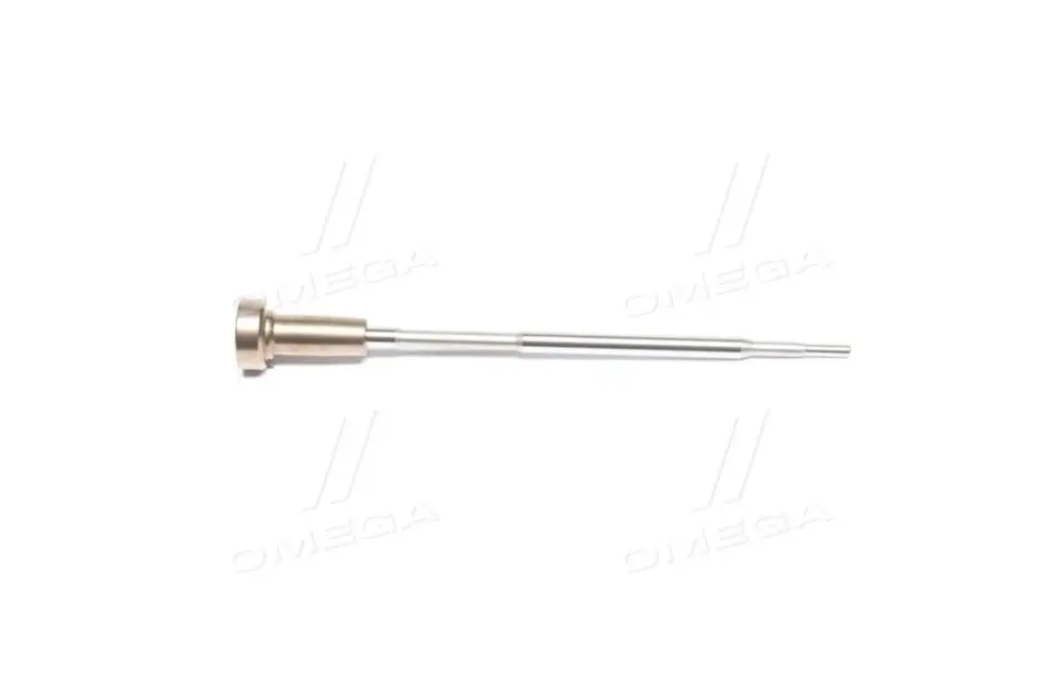 Комплект клапанов, инжектор CR, инжектор CR FIAT DOBLO 1,3JTD/OPEL COMBO 1,3 CDTI (пр-во) bosch F00VC01334