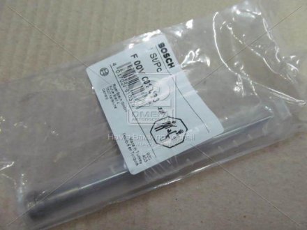 Комплект клапанов, инжектор CR, инжектор CR HYUNDAI/KIA 2,5 CRDI bosch F00VC01033