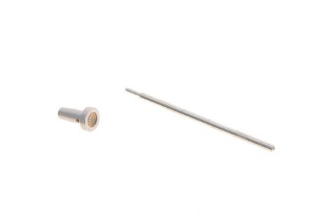 Комплект клапанов, инжектор CR, инжектор CR Opel Movano/Renault Master 2,2dCi bosch F00VC01011