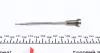 Комплект клапанов, инжектор CR, инжектор CR OPEL/RENAULT 2,5CDTI (пр-во) Bosch F00VC01353 (фото 3)
