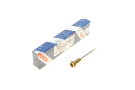 Комплект клапанов, инжектор CR, инжектор CR PEUGEOT/CITROEN 1,4 HDI (пр-во) Bosch F00VC01342