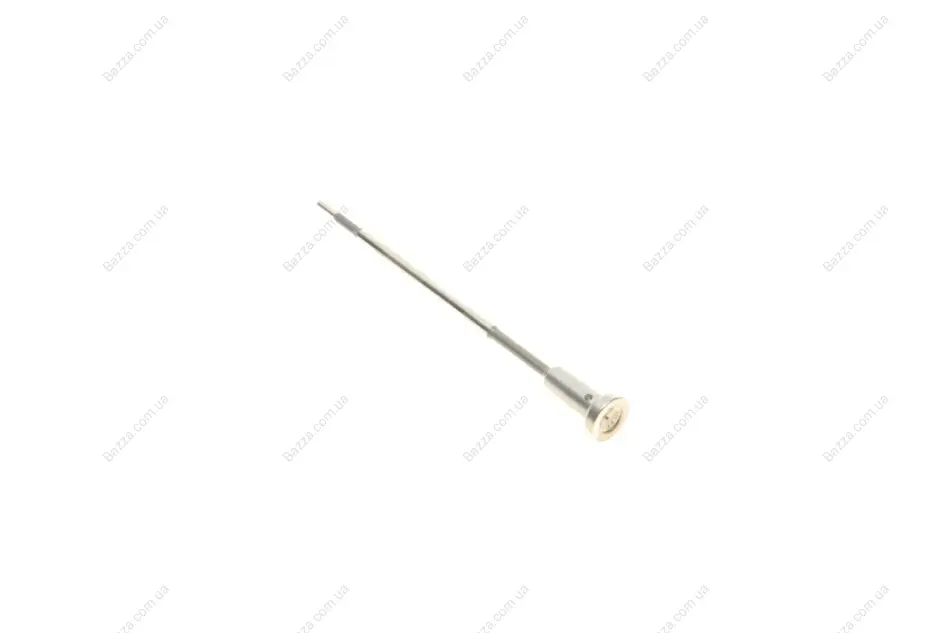 Комплект клапанов, инжектор CR, инжектор CR RENAULT/NISSAN (пр-во BOSCH) bosch F00VC01329