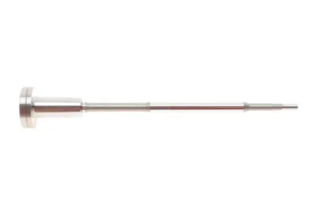 Комплект клапанов, инжектор CR MAN TGA/TGS/TGX 10,5 2004- (пр-во) bosch F00RJ01218