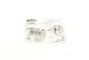 Комплект клапанов на форсунку Common Rail DB Vito 2,2CDI OM611 99- Bosch F00VC01001 (фото 3)