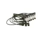 Комплект проводів запалення bosch 0986356314
