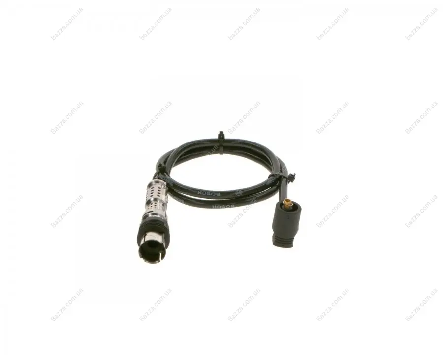 Комплект проводів запалення bosch 0986356347