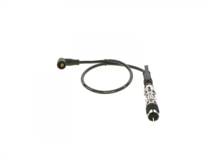 Комплект проводів запалення bosch 0986356349 Фольксваген Пассат б5