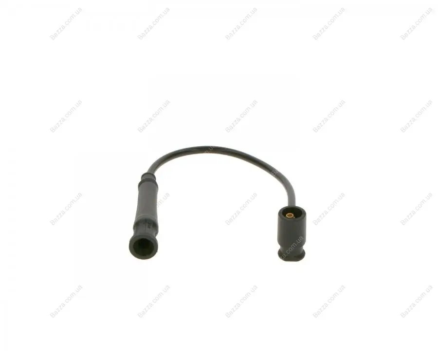 Комплект проводів запалення bosch 0986356361