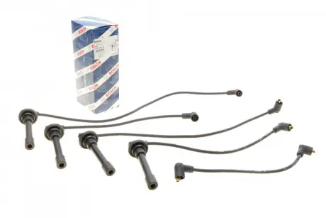 Комплект проводів запалення Bosch 0 986 356 703