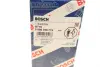 Комплект проводів запалення Bosch 0986356719 (фото 9)