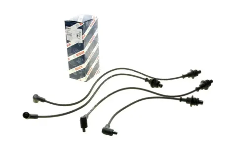 Комплект проводів запалення Bosch 0 986 356 767