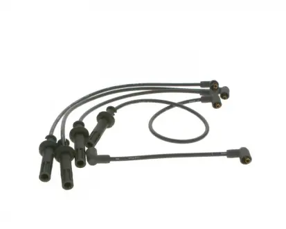 Комплект проводів запалення Bosch 0 986 356 791
