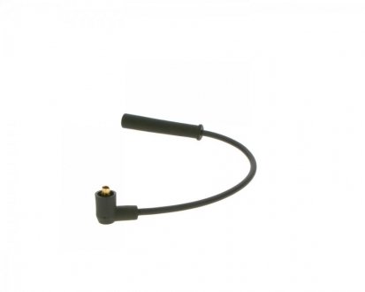 Высоковольтные провода для свечей зажигания bosch 0986356807 на Rover 400
