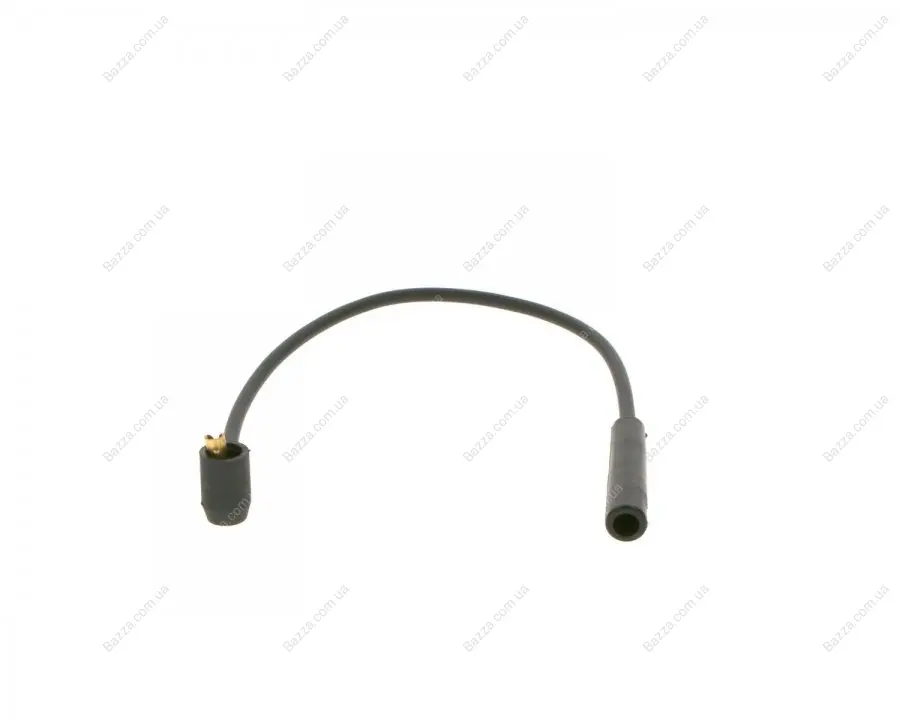 Комплект проводів запалення bosch 0986356841