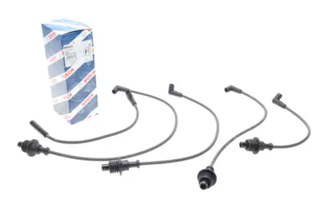 Комплект проводів запалення Bosch 0986356883