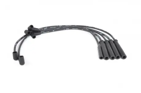 Комплект проводів запалення Bosch 0986356888