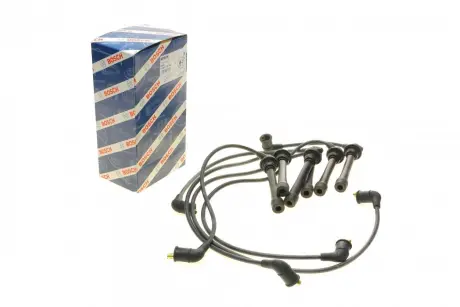 Комплект проводів запалення Bosch 0986356992