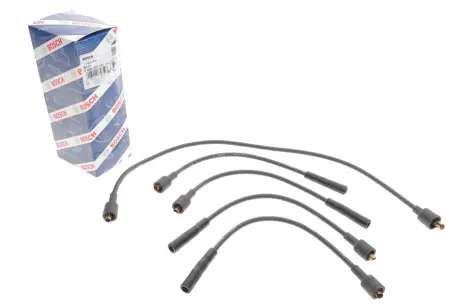Комплект проводів запалення Bosch 0986357117