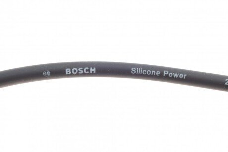 Высоковольтные провода для свечей зажигания bosch 0 986 357 226