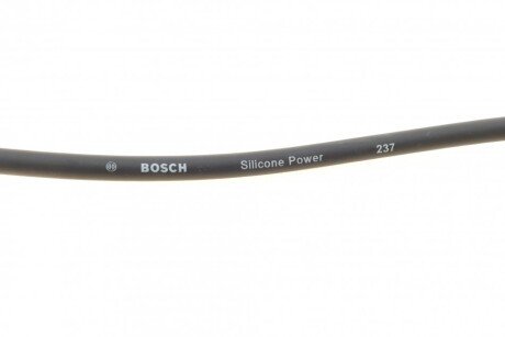 Высоковольтные провода для свечей зажигания bosch 0 986 357 278