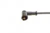Комплект проводів запалення bosch 0 986 357 816