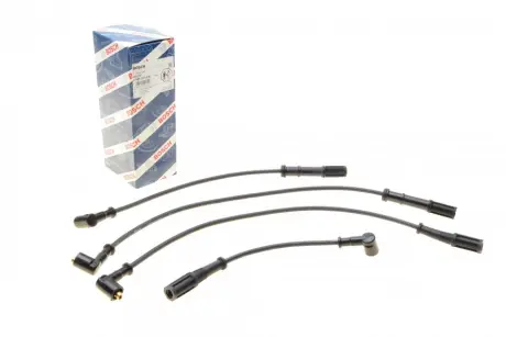 Комплект проводів запалення bosch 0 986 357 816