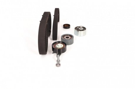 Комплект (ремінь+ролики) bosch 1987948260