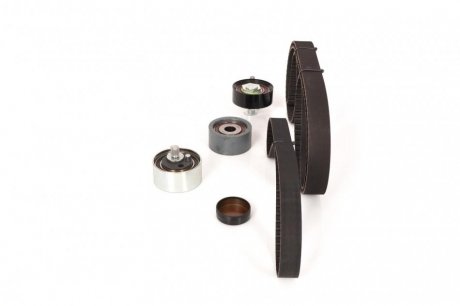 Комплект (ремінь+ролики) bosch 1987948260