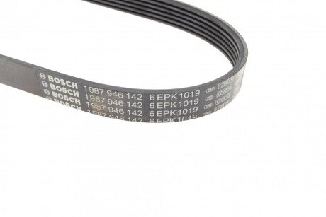 Комплект ременя грм bosch 1987946197