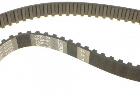 Комплект ременя грм bosch 1987946329