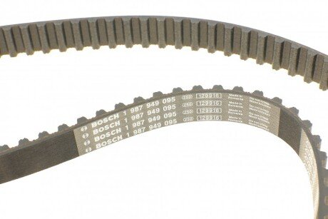 Комплект ременя грм bosch 1987946329