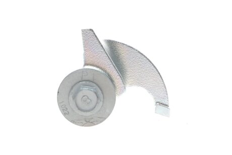 Комплект ремня грм bosch 1987946401